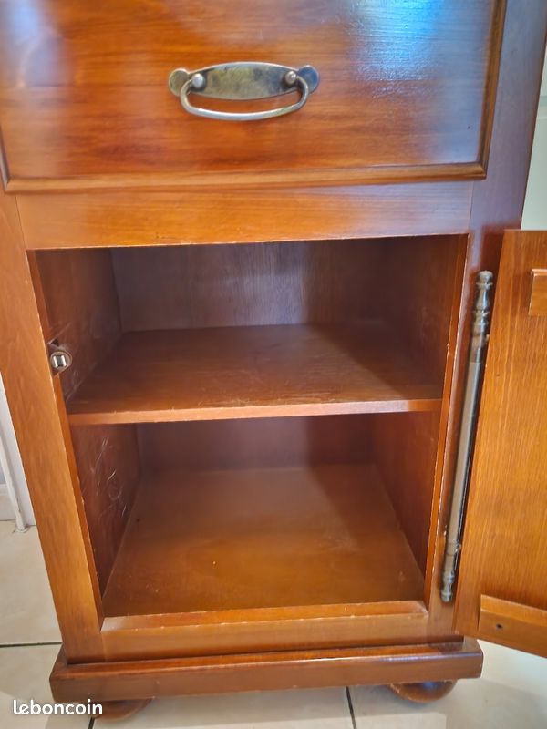 Meuble console (image 4)