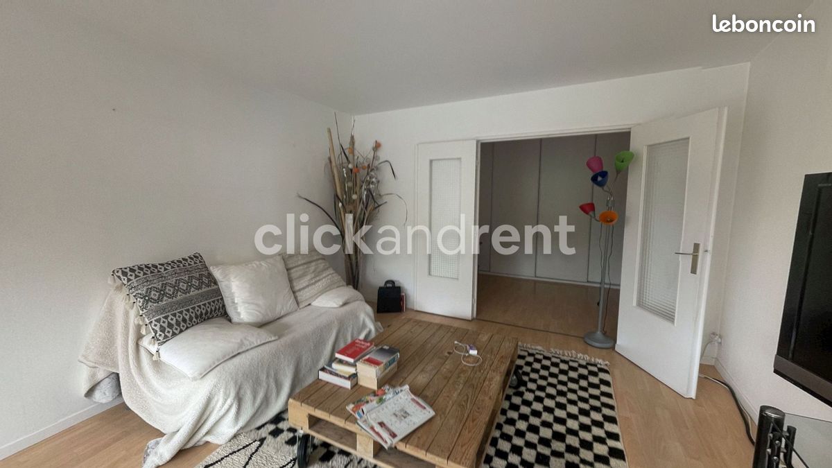 Appartement 3 pièces 73 m² · à Seclin · 73 m² · 819 €/mois