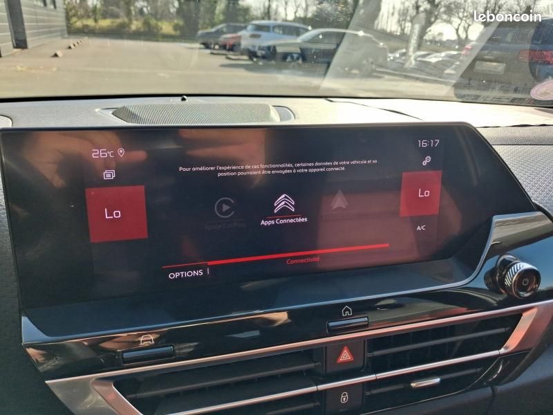 Citroen C4 PureTech 155 Shine Pack EAT8 (image 15)