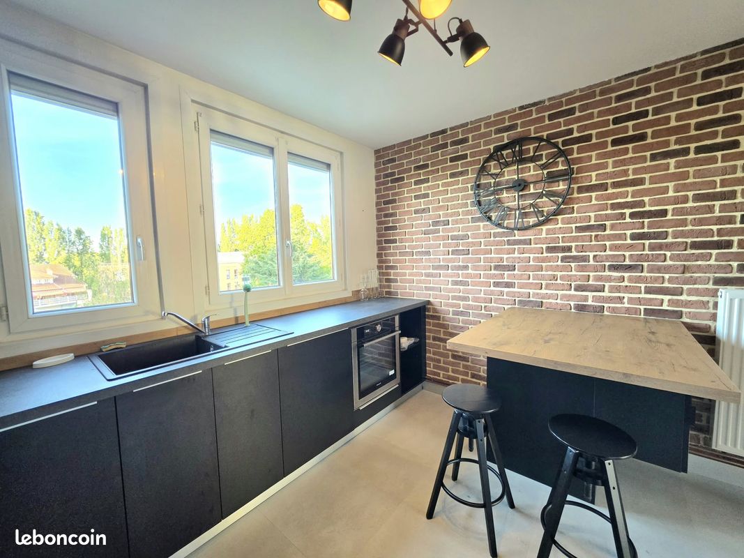 Appartement 3 pièces 77 m² · à Tarbes · 77 m² · 870 €/mois