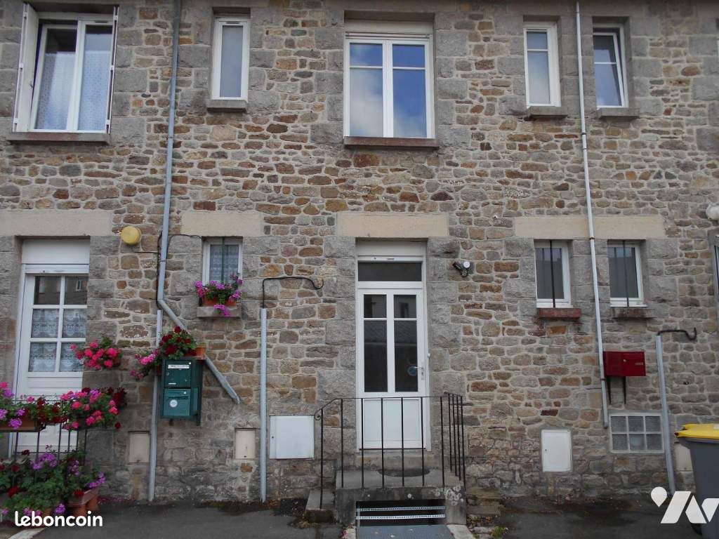 Maison 3 pièces 57 m² · à Dinan · 57 m² · 187 200 €