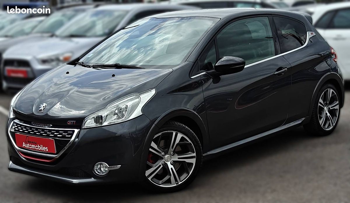 RENNES AUTOMOBILES - RENNES (35000) - Pro leboncoin