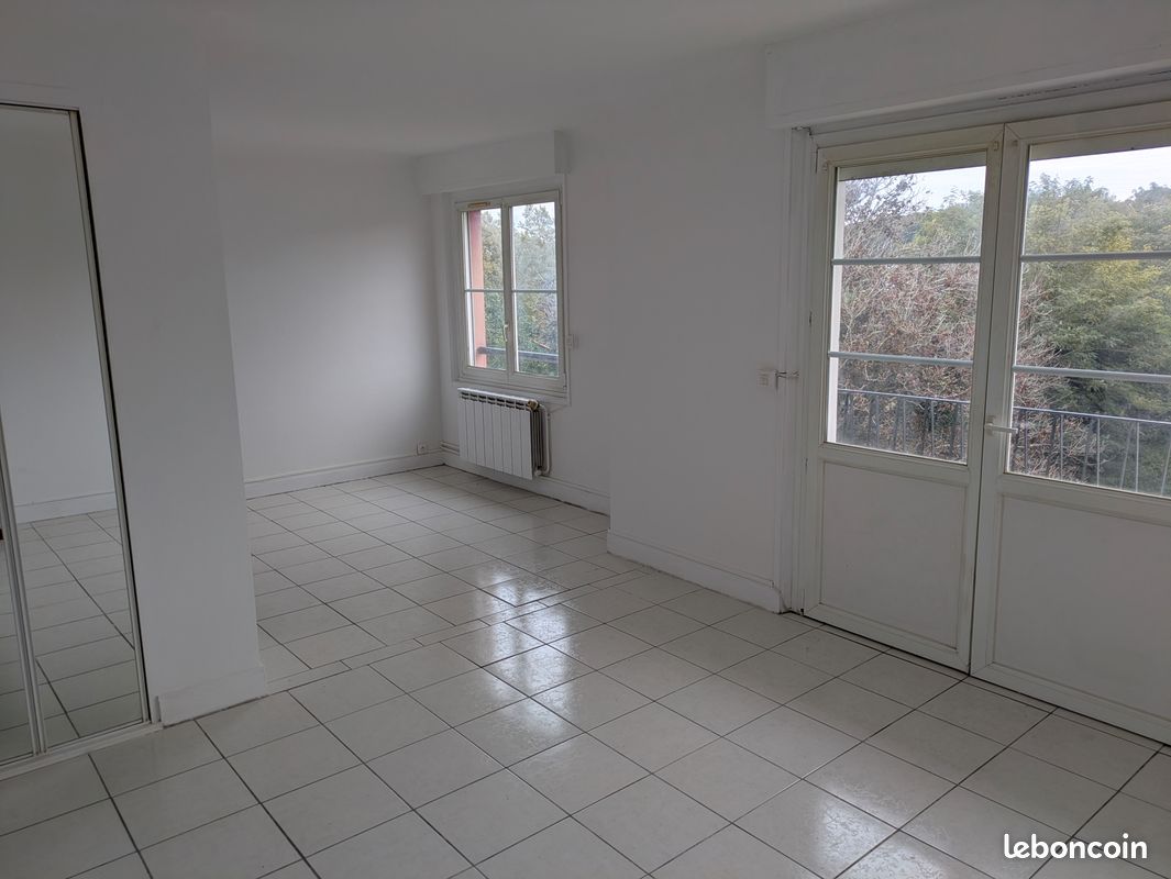 Appartement 3 pièces 68 m² · à Anglet · 68 m² · 960 €/mois