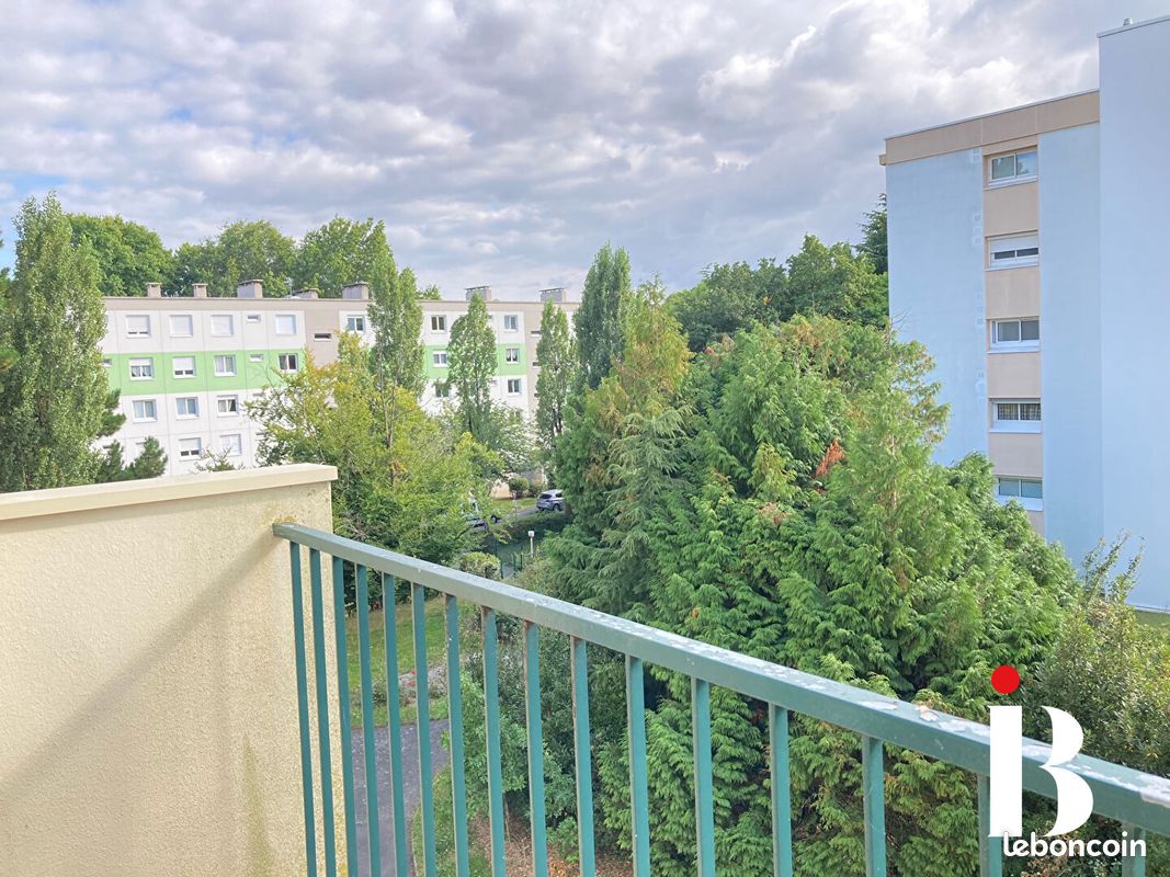 Appartement 1 pièce 32 m² · à Orvault · 32 m² · 594 €/mois
