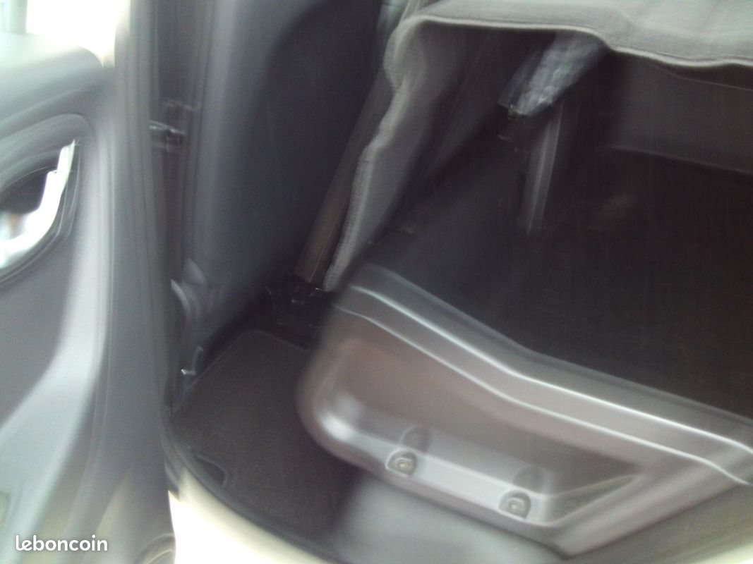 Renault CAPTUR SOCIETE 0.9 TCE 90CH BUSINESS (image 6)
