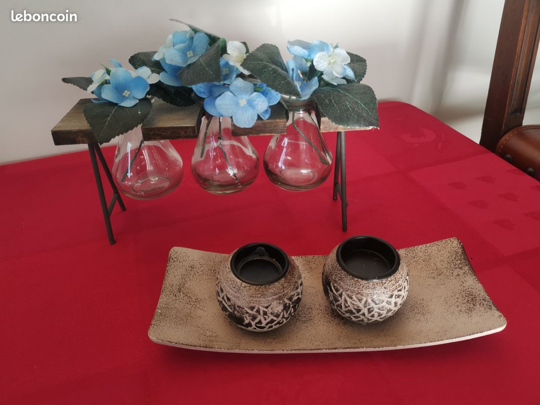 Décoration de table *2 (image 1)