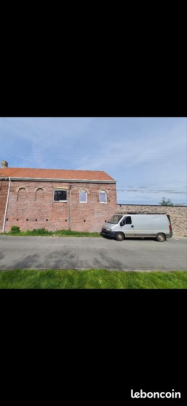 Maison 6 pièces 120 m² · à Watten · 120 m² · 230 000 €