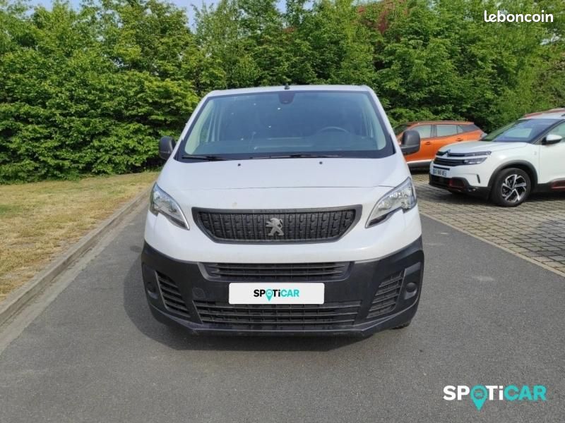 Peugeot Expert Fg XL 1.5 BlueHDi 100ch S&S (image 22)