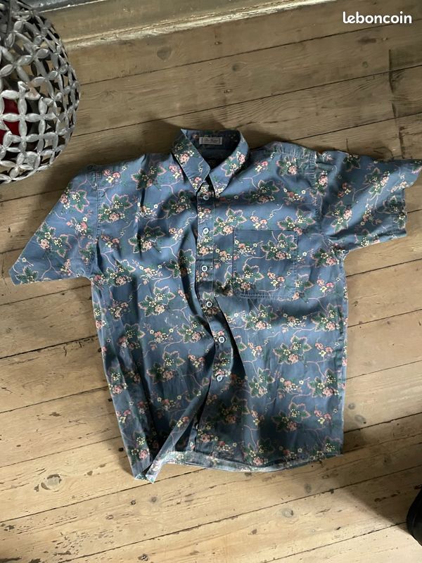 Chemise (image 1)