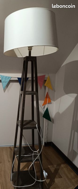 Lampe haute (image 3)