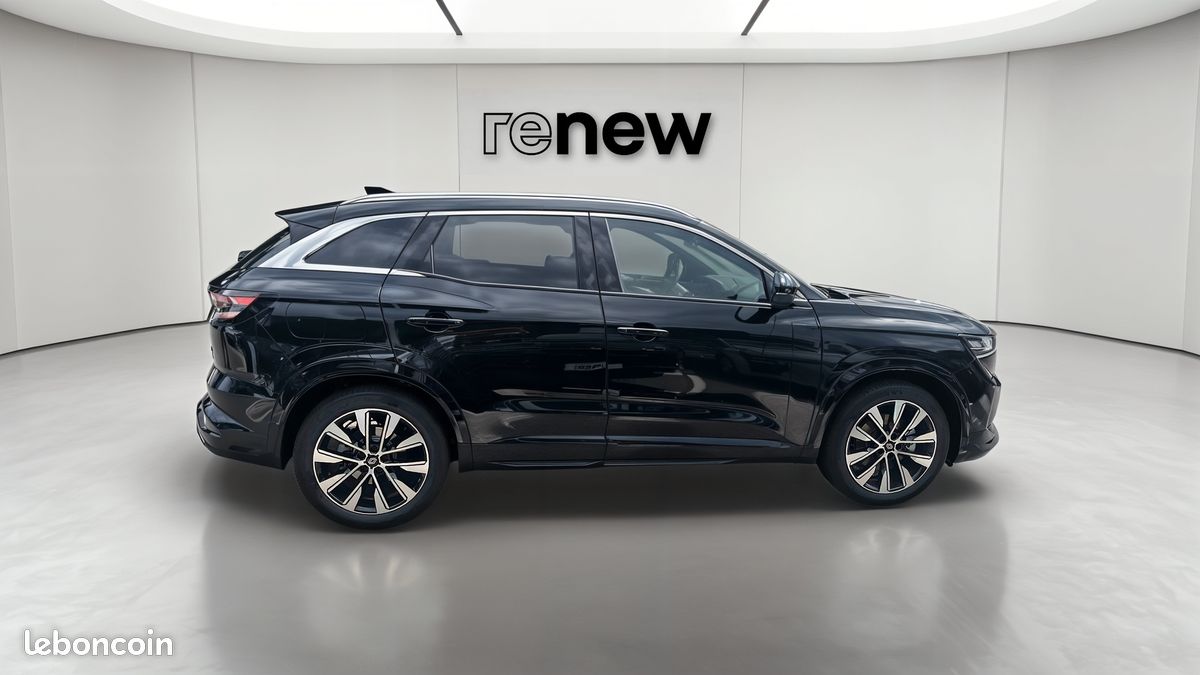 RENAULT Austral full hybrid E-Tech 200 ch Techno (image 6)