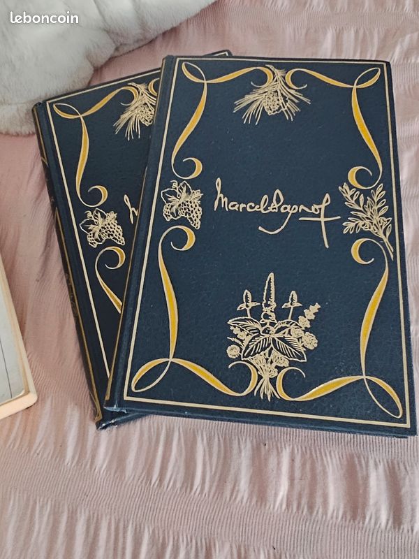 Livres anciens et modernes (image 2)