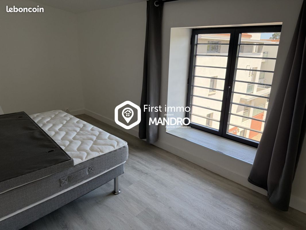 Duplex 3 pièces 71 m² (image 5)