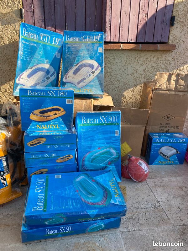 Lot nautique (image 2)