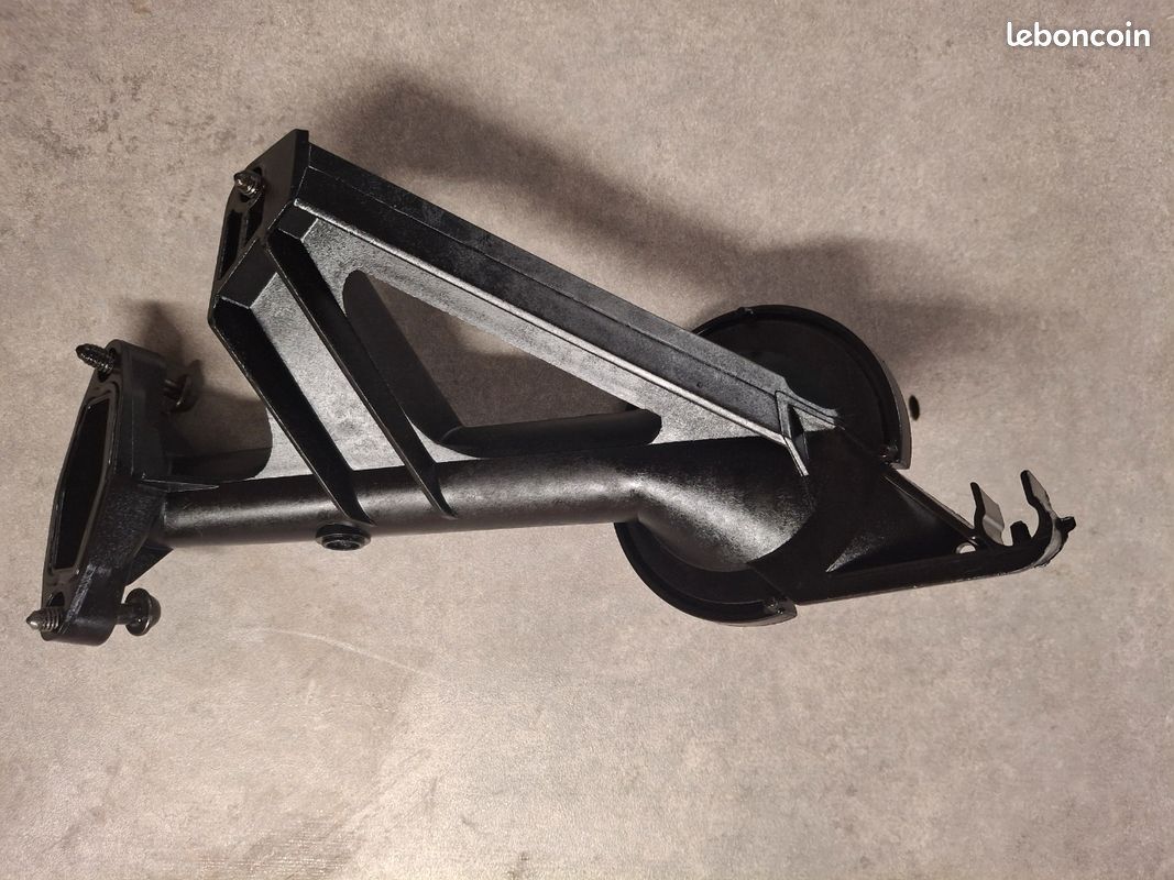 Pièces moteur 9HR T1GA T1DA DV6 (image 3)
