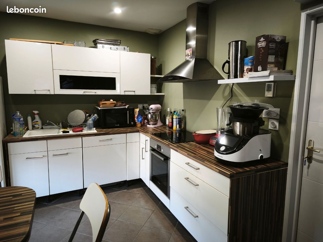 Maison 5 pièces 119 m² · à Villieu-Loyes-Mollon · 119 m² · 400 000 €