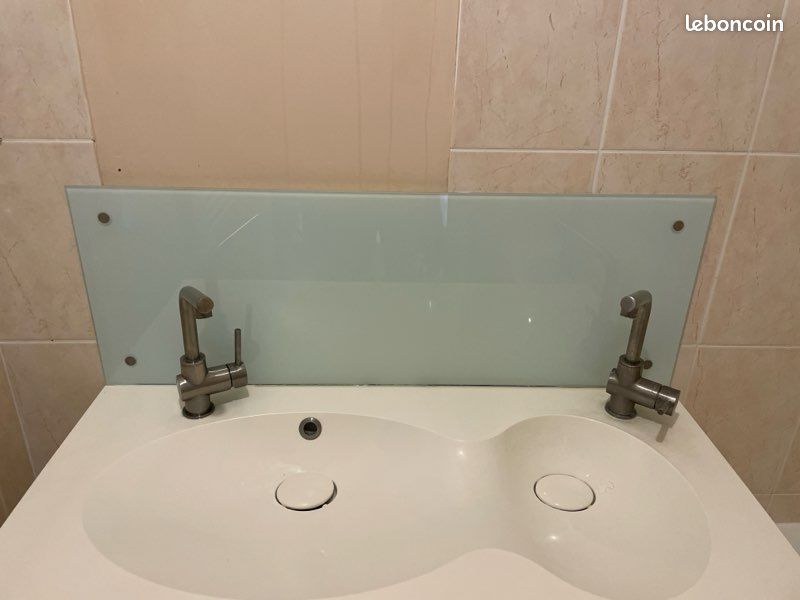 Mitigeurs salle de bain (image 1)