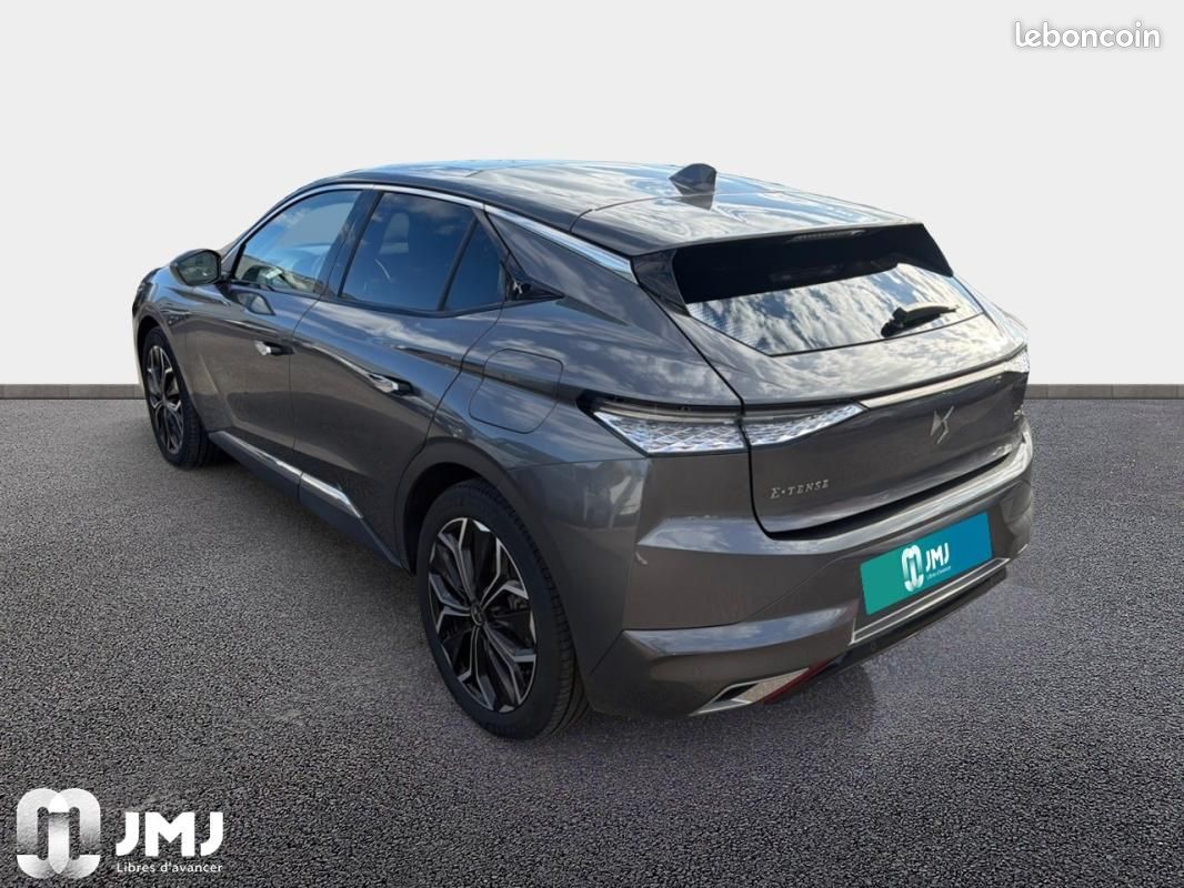 DS 4 Hybride E-Tense 225 EAT8 Rivoli (image 2)