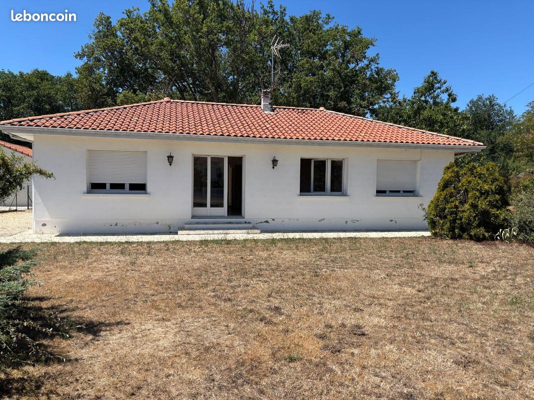 Maison 4 pièces 73 m² · à Parempuyre · 73 m² · 260 750 €