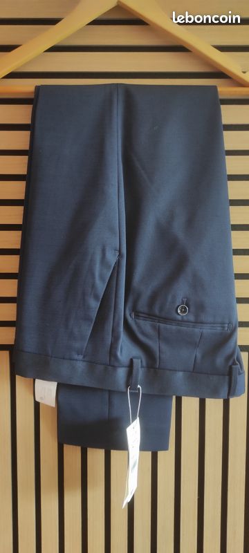 Costume Celio club (image 5)