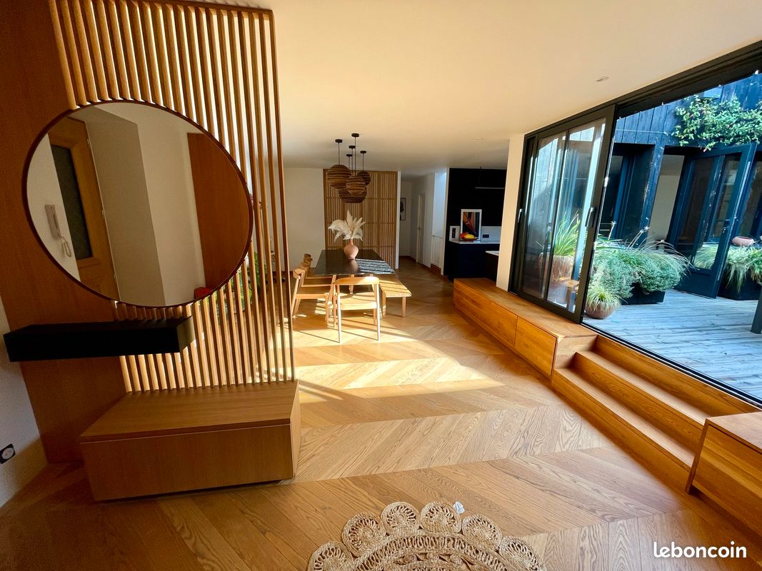 Magnifique duplex Chartrons - Bordeaux 33000 (image principale 4)
