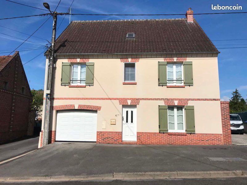 Maison 6 pièces 120 m² · à Maignelay-Montigny · 120 m² · 180 000 €