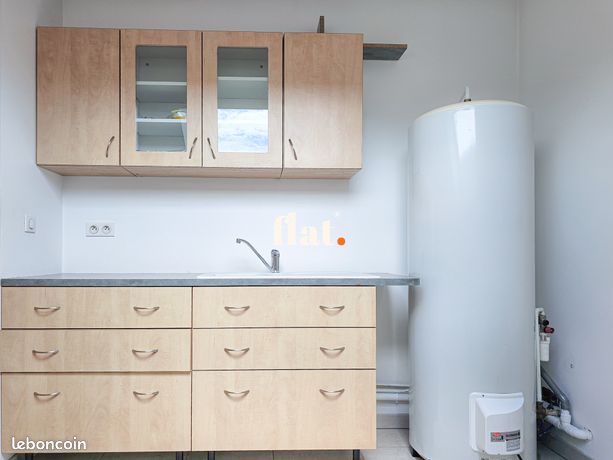 Duplex 4 pièces 139 m² — 19