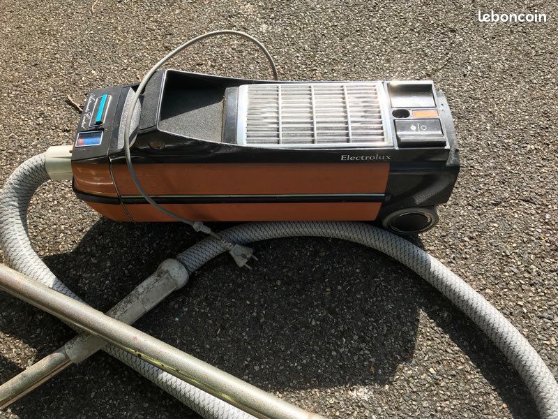 Aspirateur (image 1)