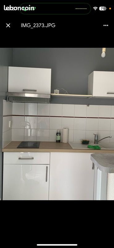 Location f2 à Saint Michel 16470 - Saint-Michel 16470 (image principale 1)
