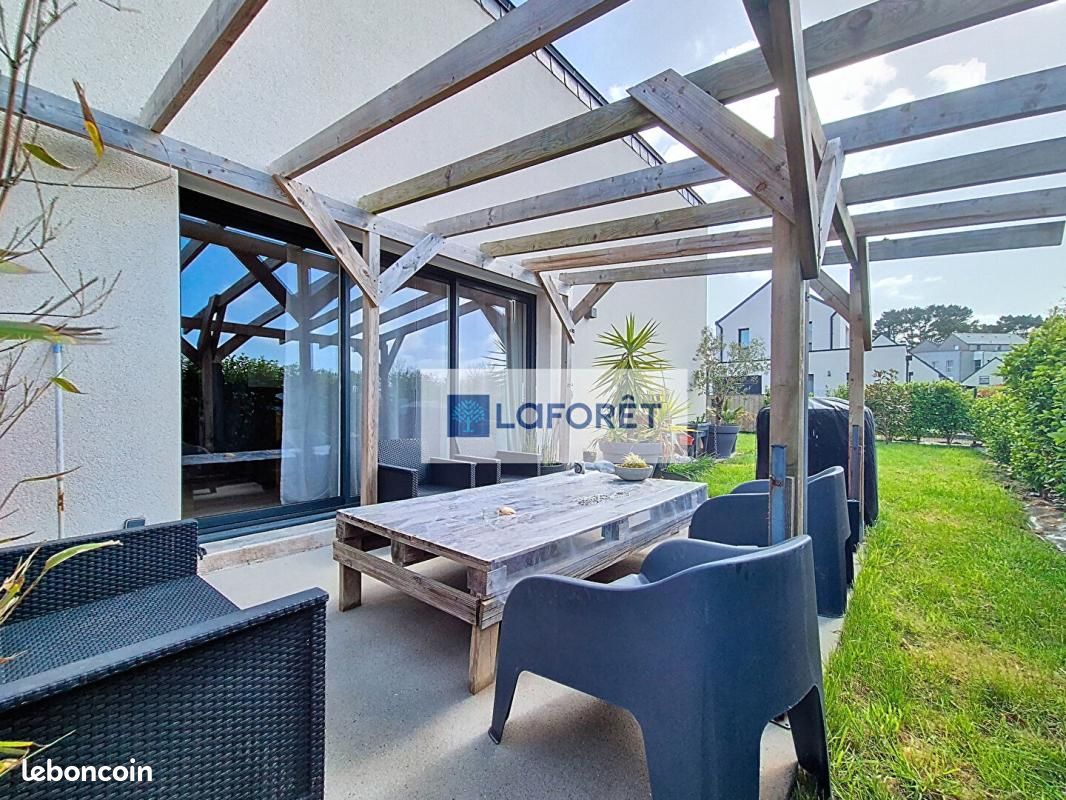 Maison 6 pièces 133 m² · à Brest · 133 m² · 411 450 €