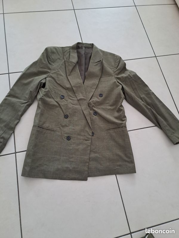 Costume homme (image 2)