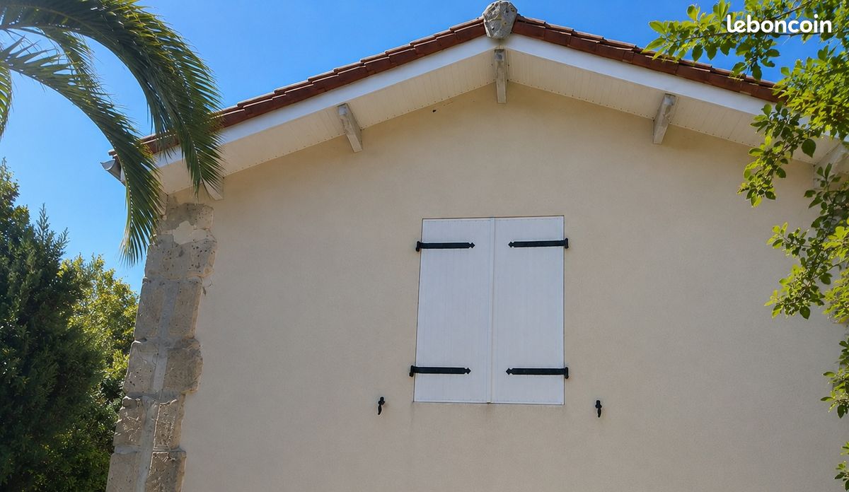Maison 7 pièces 75 m² · à Bordeaux · 75 m² · 396 000 €