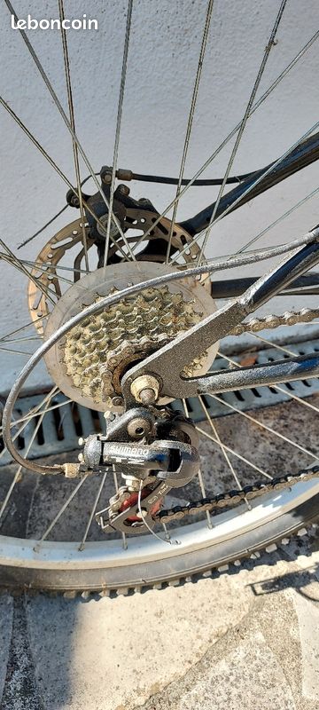 Vélo 26 pouces (image 5)