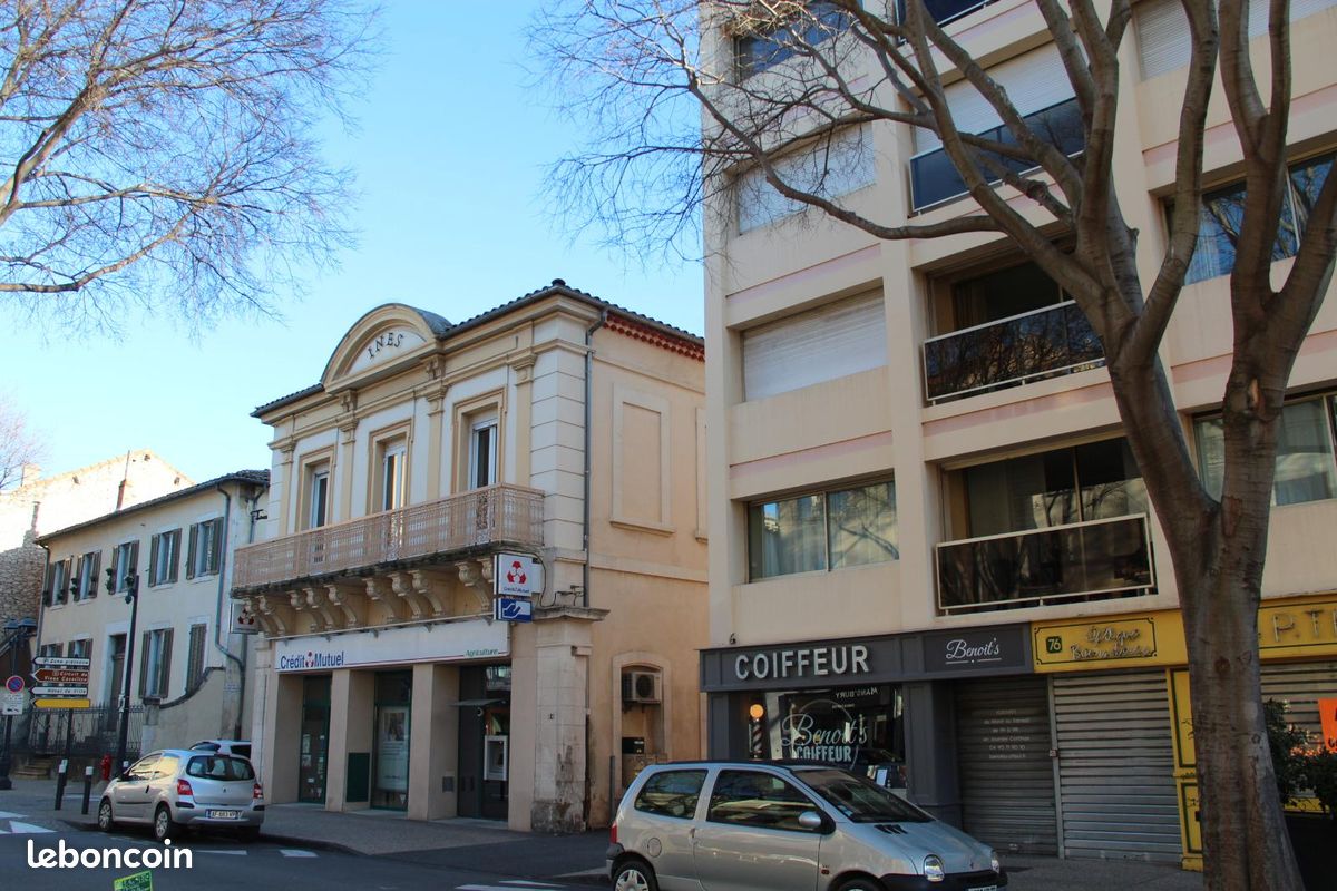 Appartement 2 pièces 49 m² · à Cavaillon · 49 m² · 554 €