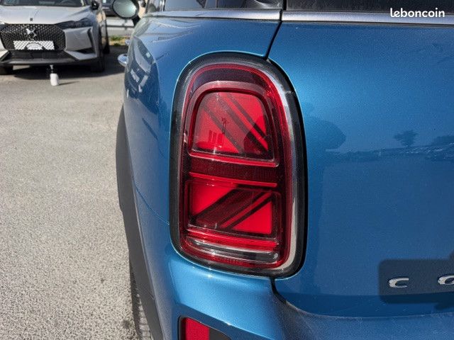 MINI MINI COUNTRYMAN Countryman Cooper Edition Premium Plus, toit ouvrant, sièges chauffants GPS etc... (image 16)
