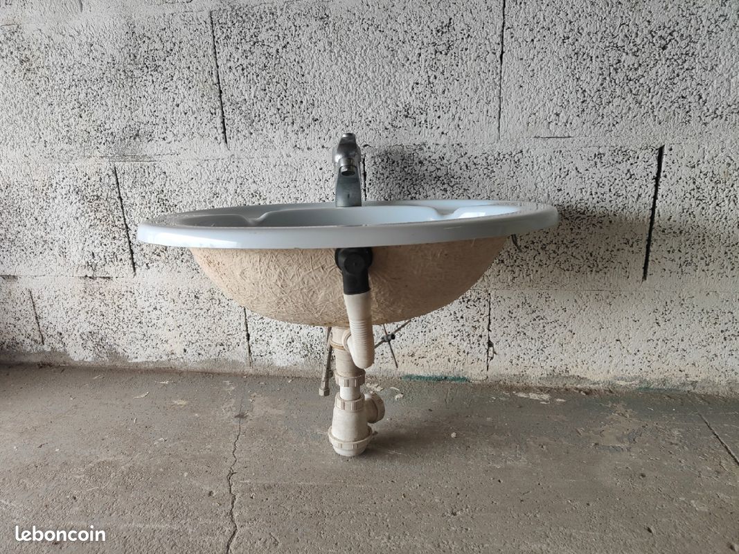 Lave main Lavabo (image 4)