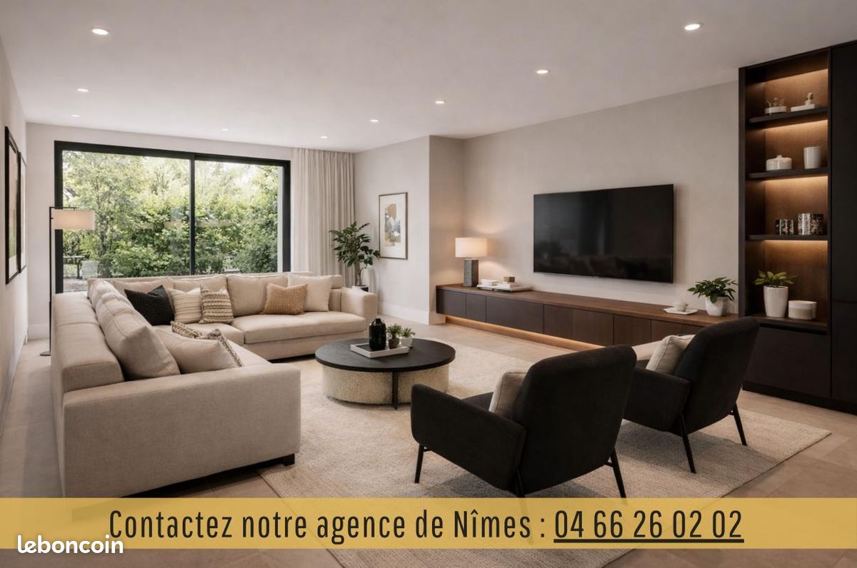 Maison 4 pièces 90 m² (image 2)