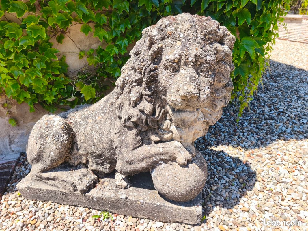 Recherche decoration de jardin (image 2)