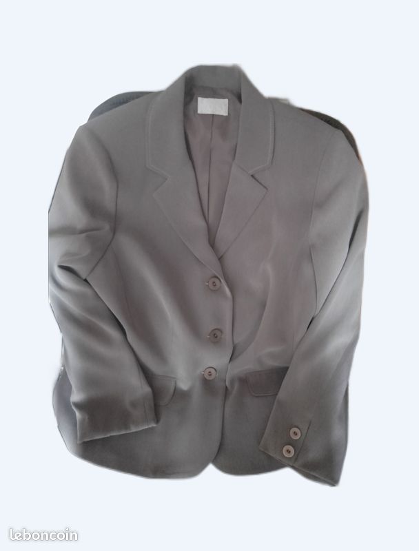 Complet Veste/Pantalon Diane Laury Femmes (image 1)