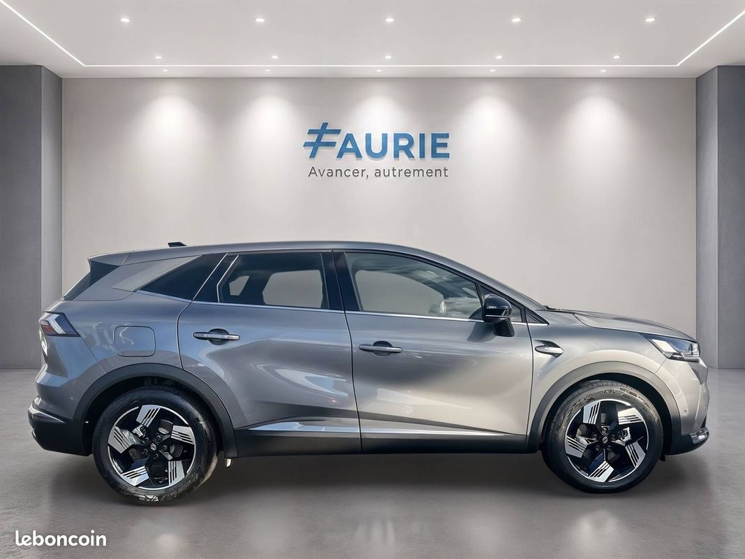 RENAULT Symbioz E-Tech full hybrid 145 Techno (image 3)