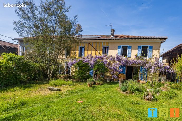 Maison 9 pièces 295 m²
