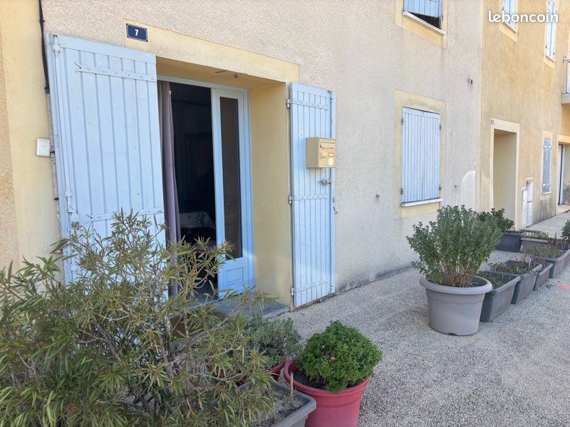 Appartement 3 pièces 60 m² · à Valréas · 60 m² · 650 €/mois