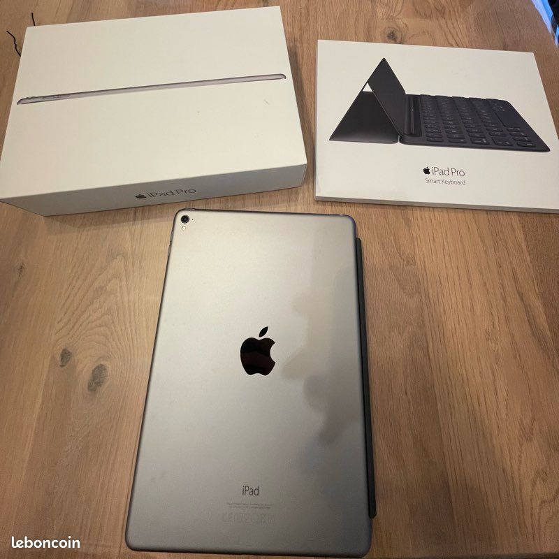 IPad Pro (image 3)