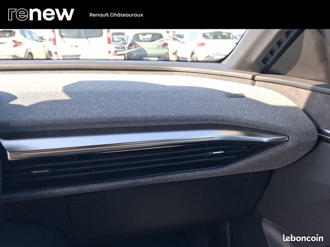 RENAULT Megane E-Tech EV60 220 ch super charge Techno (image 26)