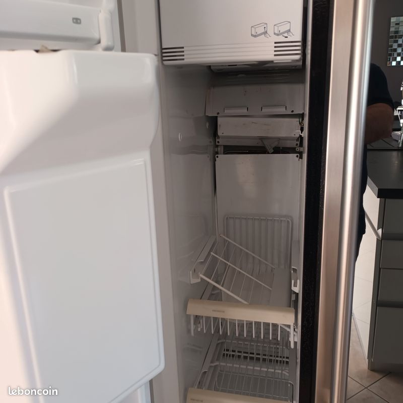 Frigo americain LG (image 2)