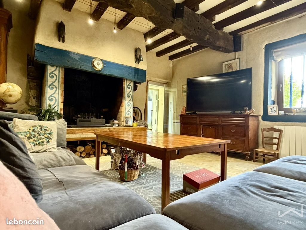 Maison 7 pièces 173 m² · à La Mézière · 173 m² · 419 000 €