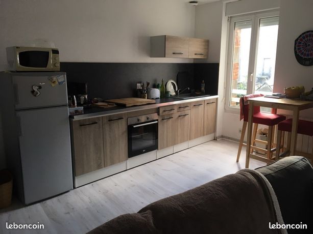 Appartement 2 pièces 50 m² · à Flers · 50 m² · 420 €