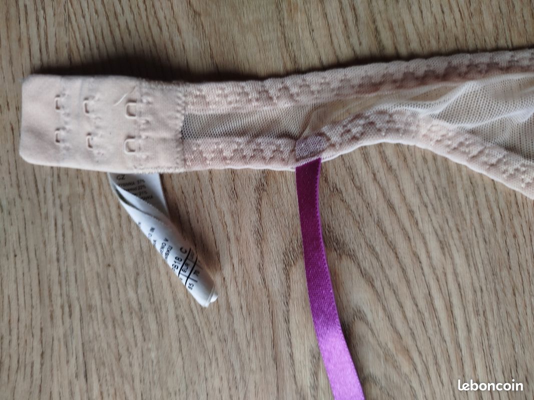 85 C aubade Soutien gorge (image 3)