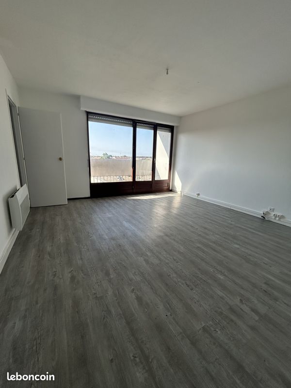 Appartement 2 pièces 40 m² · à Marmande · 40 m² · 450 €