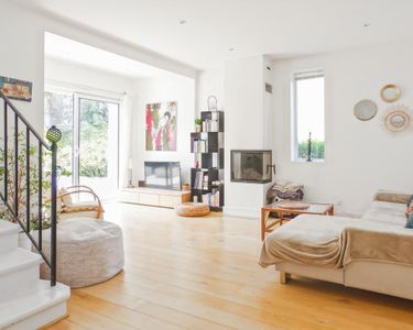 Maison 749 000 € - 145 m²